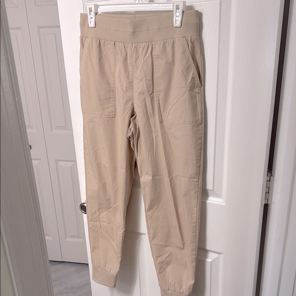 Talbots Tan Pants